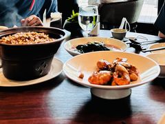-蛇口希尔顿南海酒店·随轩中餐厅·粤菜