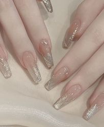 -斯馨·健康美甲美睫