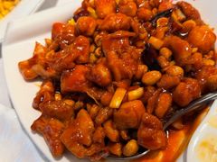 -峨嵋酒家(地安门店)