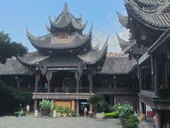 -自贡市盐业历史博物馆