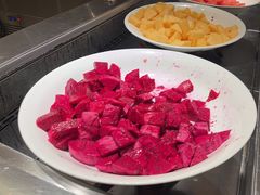 -杭州开元名都大酒店·地中海自助餐厅