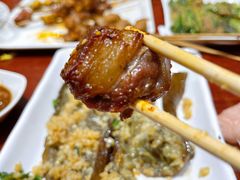 -金刚山烧烤(中山路店)
