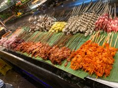 -吉布鲁牛排海鲜自助(温江合生汇店)