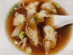 酱油馄饨-味一早餐(民安路店)