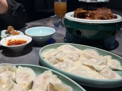 -东方饺子王(哈西万达店)