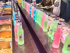 -比特堡啤酒烤肉自助料理(和平店)