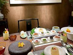 -王府茶宴(大观园总店)