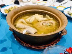 -苏苑饭店-中餐厅(长桥地区店)