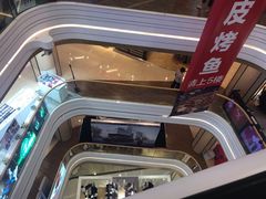 -吾悦广场(南京鼓楼店)
