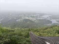 -句容茅山景区