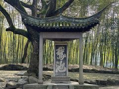 -兰亭风景区