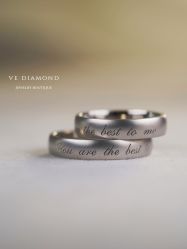 -VE DIAMOND·天然&培育钻石定制