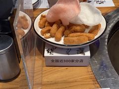 -山河屯铁锅炖·非遗东北菜(南山店)