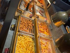 -比格比萨自助(国展店)