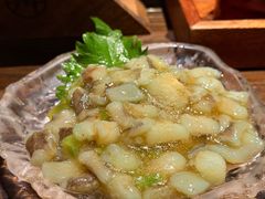 芥末章鱼-三川·十酒Izakaya(南昌路店)