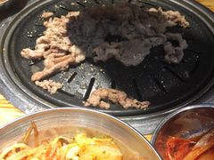 -麻蒲碳烤肉(远景路1号店)