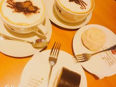 -COSTA COFFEE(济南振华商厦店)