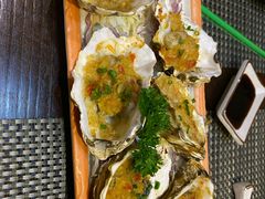 -桃夭日式料理(国信店)