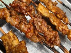 -伊隆斋(什刹海店)