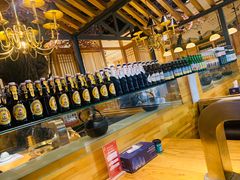 -壹兆炭火烤肉·烤鳗鱼(全运路店)