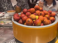 -喜家自助小火锅(乐客城店)