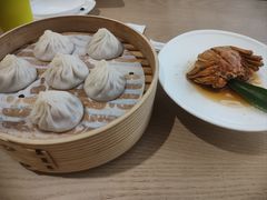 -苏小柳点心·手作小笼包(浦东嘉里城分院)