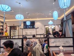 -赣南人家·头牌江西菜(劲松店)