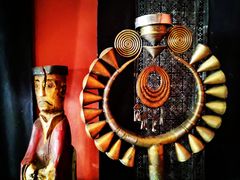 -花马天堂云南餐厅 Lost Heaven(外滩店)