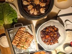 -绿茶餐厅(西单老佛爷店)