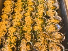 粉丝蒸鲍鱼-海景壹号大酒店(滨湖店)