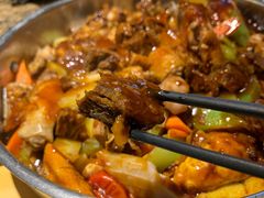 -黄记煌三汁焖锅(悦方IDmall店)