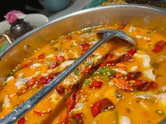 -相遇·鲜炒黄牛肉(丹阳吾悦广场店)