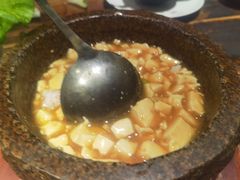 -绿茶餐厅(昌平悦荟店)