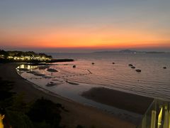 -网红落日悬崖餐厅 The Sky Gallery