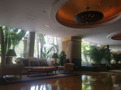 -深圳凯宾斯基酒店