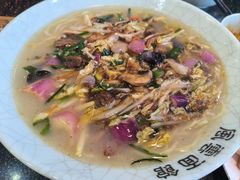 -风云面馆(珠海路店)