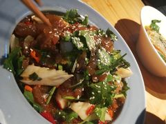 -薇酌饮·陕西菜(南门外店)