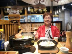 -九锅一堂酸菜鱼(万达广场店)