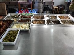 -兴福老面馆(寺路街店)