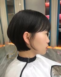 点击看大图 -sy杉影印象COLOUR专业烫染