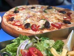 -HELLO MUSAE 拾光缪斯餐厅·纯正希腊风味(苏州中心店)