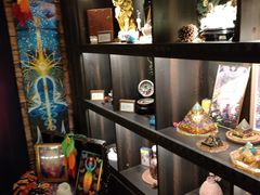 -雪灵魔法世界SHELLY’S TAROT(大良桂畔里店)