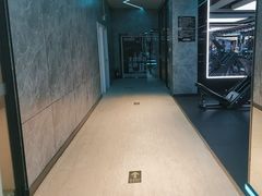 -丽达购物中心(崂山店)