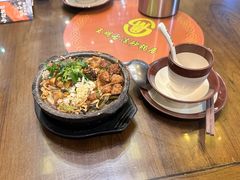 -王明古法砂锅居(开化寺店)