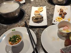 -曼格活海鲜·牛排自助(光明蓝鲸店)