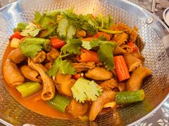 -瓦房食代·四合院湘菜馆(坂田店)