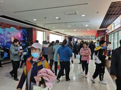 -同至人购物中心(朝阳街店)