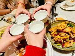 -荣兴酒家(徐家汇店)