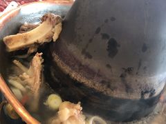 -月圆火锅(宁海东路二店)