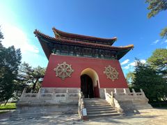 -普陀宗乘之庙(小布达拉宫)